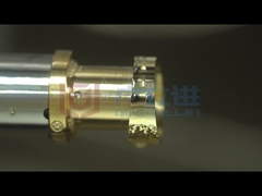 9 অক্ষের সিএনসি মেশিন জুয়েলারী জন্য সিএনসি কাটিং মেশিন স্বয়ংক্রিয় ছোট জুয়েলারী সিএনসি মেশিন