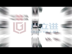 P50 পাঁচ-অক্ষ অল-রাউন্ড কাটিয়া মেশিন