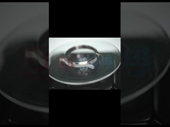 পাঁচ অক্ষের জুয়েলারী তৈরির মেশিন 5 অক্ষের সিএনসি টার্নিং মেশিন সিই