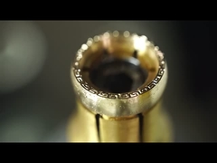 দ্বৈত ফাইভ-অক্ষ টার্নিং ও মিলিং যৌগিক মেশিন